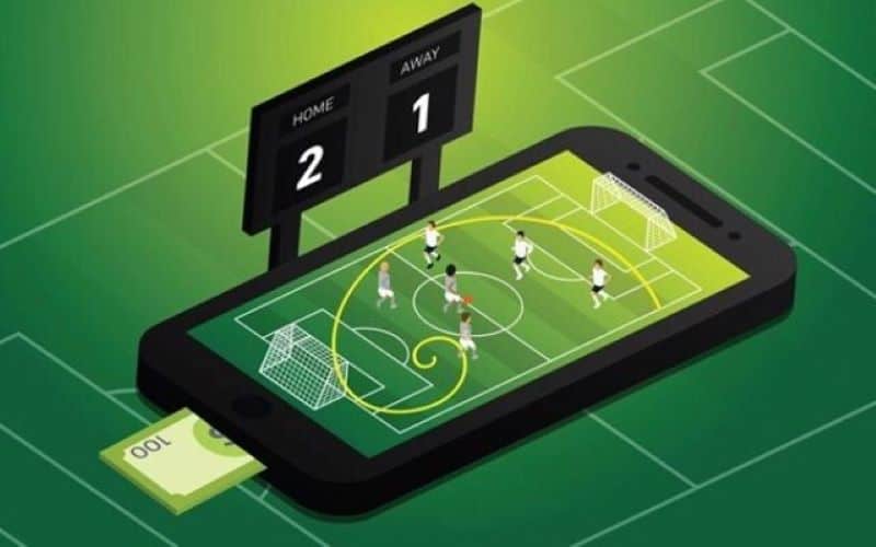 Thể thao F8BET - Sảnh chơi cá cược giải trí số 1 Châu Á 2024